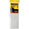 STAYER White, белые, 11 х 200 мм, 6 шт, клеевые стержни, Professional (2-06821-W-S06)