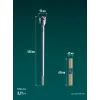 KRAFTOOL EXTREM d 55 х 450/550 мм, SDS-max проломной бур (29356-55-550)