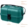 KRAFTOOL OL-32 100 м, оптический нивелир (34520)