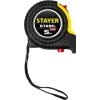 STAYER Stabil, 5 м х 25 мм, рулетка, Professional (34131-05-25)