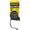 STAYER Stabil, 5 м х 25 мм, рулетка, Professional (34131-05-25)