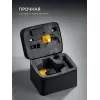 STAYER SL-3D #2, 50м, точн. +/-0,5 мм/м, зеленый лазерный нивелир, микролифт, держатель (34963-2)