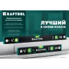KRAFTOOL 600 мм, с зеркальным глазком, уровень (34781-60)