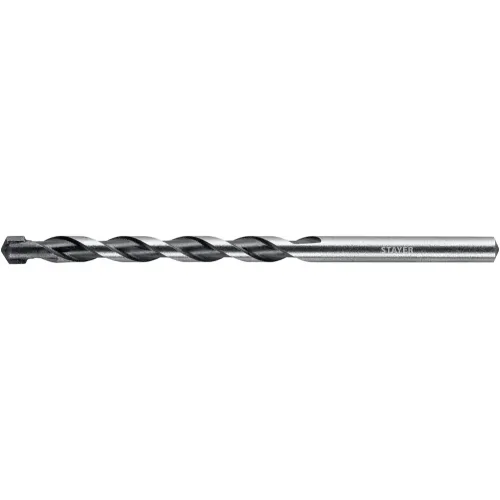 STAYER Hercules, 4 x 75 мм, cверло по бетону, Professional (2915-075-04)