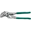 KRAFTOOL Vise-Wrench, 180 мм, клещи переставные-гаечный ключ (22063)