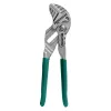 KRAFTOOL Vise-Wrench, 180 мм, клещи переставные-гаечный ключ (22063)