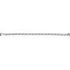 ЗУБР 1/2″, 0.5 м, гайка-штуцер, гибкая подводка для воды (51005-G/S-050)