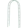 GRINDA КЛАССИКА, 240 х 120 х 36 см, разборная, стальная, декоративная арка (422249)