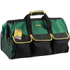 KRAFTOOL MaxKraft, 610 х 250 х 300, сумка для инструментов с 25 карманами (38714-24)
