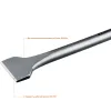 KRAFTOOL ALLIGATOR, 50 х 400 мм, SDS-max, плоское широкое зубило (29334-50-400)
