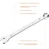 KRAFTOOL 12 мм, комбинированный гаечный ключ (27079-12)