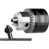 STAYER 16 мм, 1/2″, ударный сверлильный патрон с ключом для дрели, Professional (29055-16-1/2)