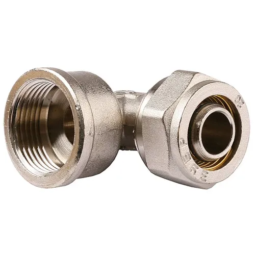 ЗУБР цанга-гайка, 1/2″ х 16 х 2.0 мм, уголок (51410-16-1/2)
