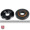 ЗУБР Компакт, 800 Вт, d125 мм, УШМ (УШМ-125-805)