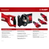 ЗУБР 1400 Вт, сабельная пила (ЗПС-1400 Э)