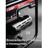 ЗУБР 3900 Вт, инверторный генератор (СБИ-3900)