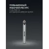 KRAFTOOL EXTREM, d 8.3х6х50 мм, Z3, 90°, сталь M35, U-образная спираль, зенковка (29734-4)