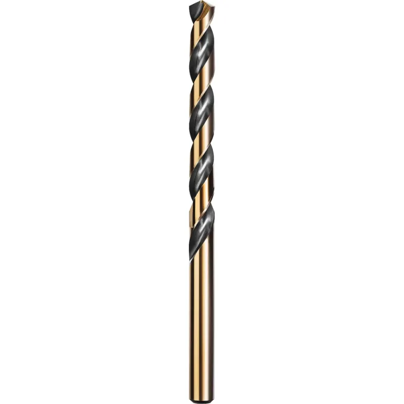 KRAFTOOL COBALT-8, 7.0 х 109 мм, сталь М42, HSS-Co(8%), сверло по металлу (29656-7)