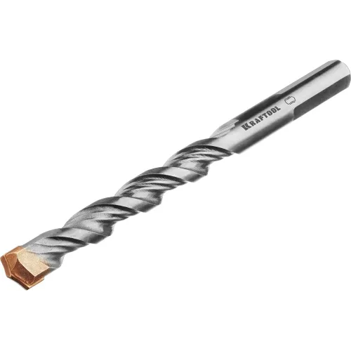 KRAFTOOL Extreme, 4 х 85 мм, цилиндр. хвостовик, сверло по бетону (29166-085-04)
