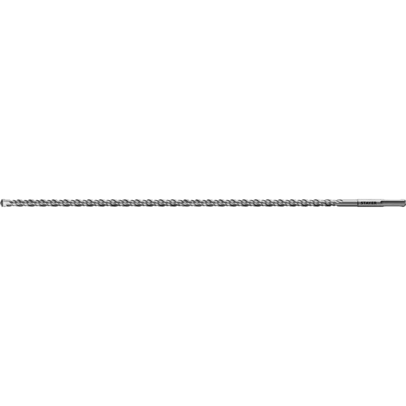 STAYER 10 x 310 мм, SDS-plus бур, Professional (2930-310-10)