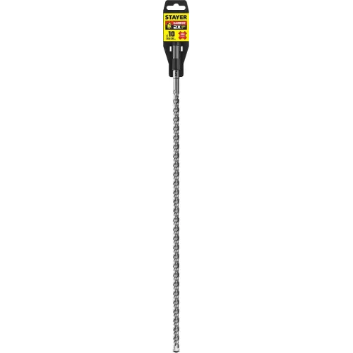 STAYER 10 x 310 мм, SDS-plus бур, Professional (2930-310-10)