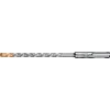 KRAFTOOL Ceratizit Carbide, 6 х 160 мм, SDS-plus бур (29320-160-06)