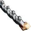 KRAFTOOL Ceratizit Carbide, 6 х 160 мм, SDS-plus бур (29320-160-06)
