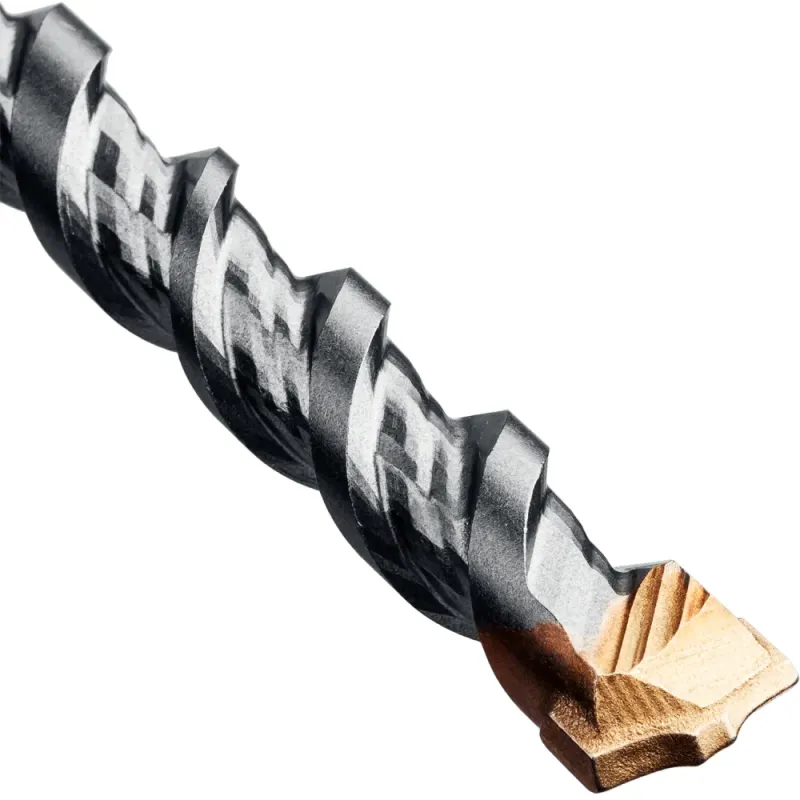 KRAFTOOL Ceratizit Carbide, 6 х 160 мм, SDS-plus бур (29320-160-06)