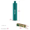 KRAFTOOL DIAMOND 102 мм (450 мм, 1 1/4″, лазерная сварка, сухое сверление с микроударом), алмазная коронка по железобетону (29825-102)