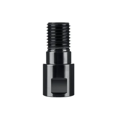 KRAFTOOL М18 - 1 1/4″, Адаптер для алмазных коронок (29827-М18)