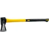 STAYER FIBERGLASS, 2000/2800 г, 680 мм, кованый топор-колун, Professional (20623-20)