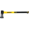 STAYER FIBERGLASS, 2000/2800 г, 680 мм, кованый топор-колун, Professional (20623-20)