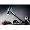 KRAFTOOL Steel FORCE, 6 кг, кувалда со стальной удлинённой обрезиненной рукояткой (2009-6)
