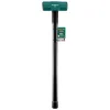 KRAFTOOL Steel FORCE, 6 кг, кувалда со стальной удлинённой обрезиненной рукояткой (2009-6)