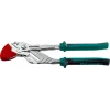 KRAFTOOL Vise-Wrench X 300 мм, Клещи переставные-гаечный ключ (22069)