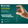 KRAFTOOL Precision TX8, отвертка для точных работ (25684-08)