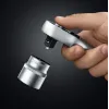KRAFTOOL EXTREM-142, 142 предм., (1/2″+3/8″+1/4″), универсальный набор инструмента (27889-H142)