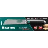 KRAFTOOL Alligator Japan 22, 185 мм, ножовка по дереву (1-15194-18-22)