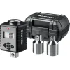 KRAFTOOL GRAND, 1/2″, 40 - 200 Н·м, динамометрический адаптер с переходниками (64044-200)