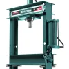 KRAFTOOL PMP-20, 20 т, гидравлический пресс с гидронасосом и манометром (43472-20)