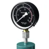 KRAFTOOL PMP-20, 20 т, гидравлический пресс с гидронасосом и манометром (43472-20)