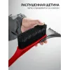 ЗУБР щетка от снега автомобильная со скребком, 540 мм (61065-055)