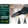 KRAFTOOL PK-40, 0.5 - 4 мм2, многофункциональный стриппер (22659)