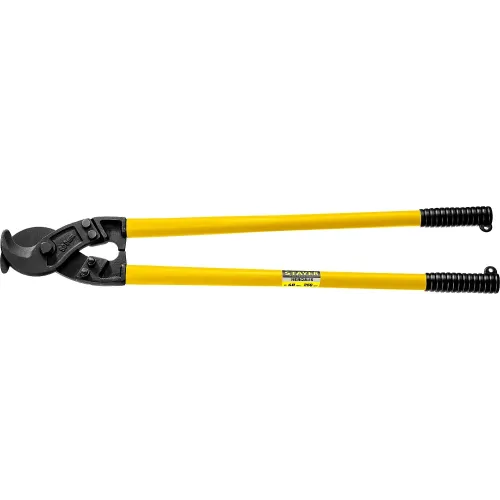 STAYER Hercules XC-40, d 40 мм, кабелерез, Professional (2334-80)