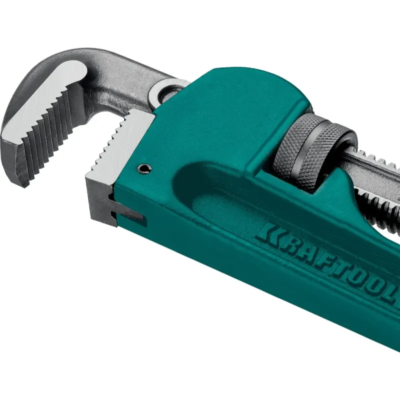 KRAFTOOL STILLSON, 1.5″, 300 мм, трубный разводной ключ (2727-30)