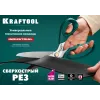 KRAFTOOL 254 мм, универсальные технические ножницы (23205)