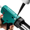 KRAFTOOL Grand 2-in-1 310 мл, скелетный пистолет для герметика (06674)