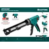 KRAFTOOL Grand 2-in-1 310 мл, скелетный пистолет для герметика (06674)