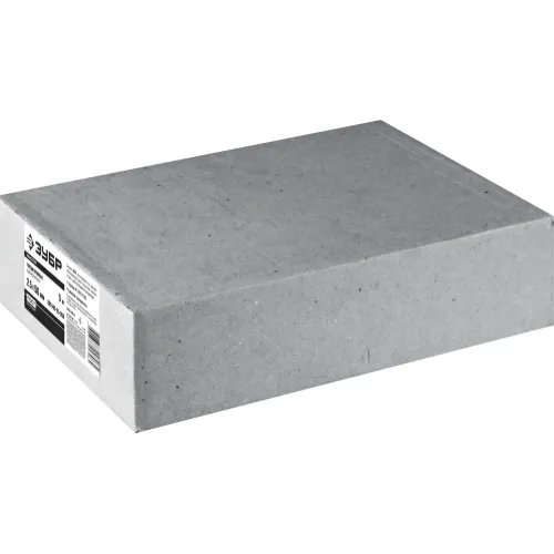 ЗУБР 50 x 2.5 мм, цинк, 5 кг, ершеные гвозди (305140-25-050)