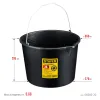 STAYER STRONG, 20 л, строительное пластиковое ведро (06083-20)